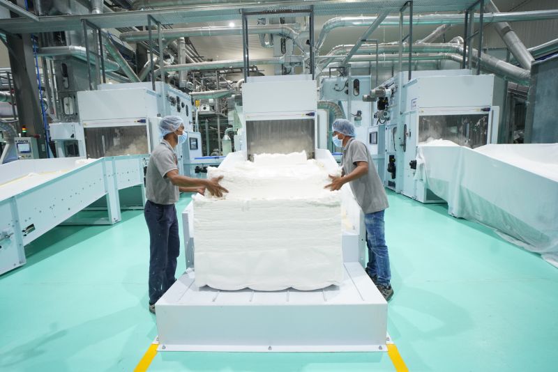 Inside Elixrr’s Advanced Manufacturing Facility