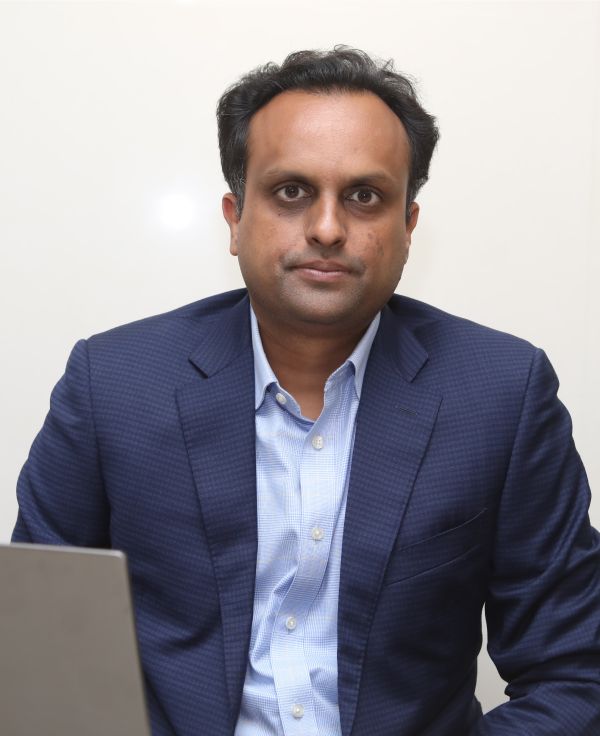 Saurabh Goel