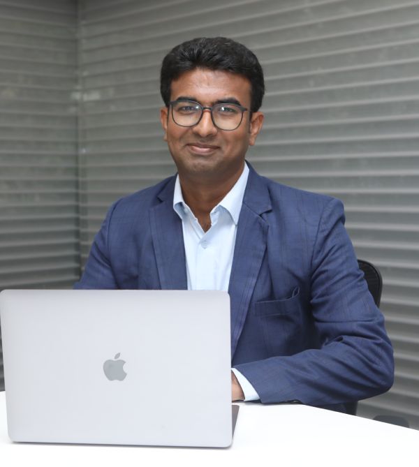 Arvind Rao