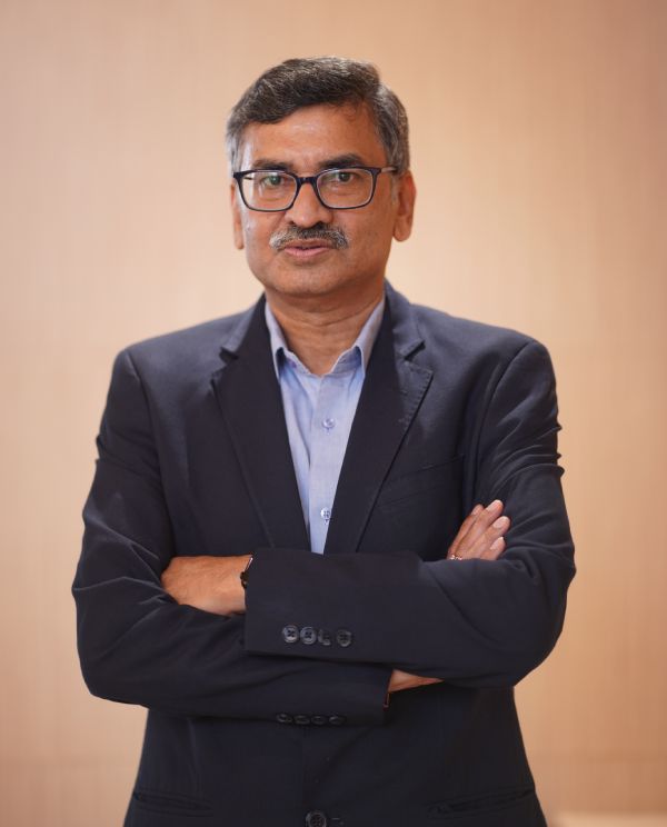 Pawan Modi