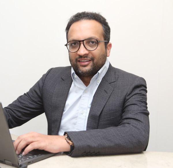 Madhav Goel